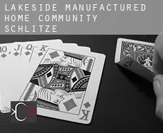Lakeside Manufactured Home Community  Schlitze