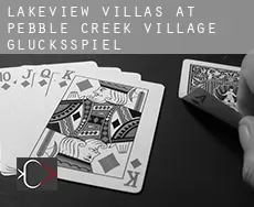 Lakeview Villas at Pebble Creek Village Glücksspiel