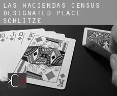 Las Haciendas  Schlitze