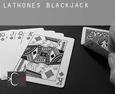 Lathones  Blackjack