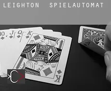 Leighton  Spielautomat