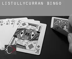 Listullycurran  Bingo