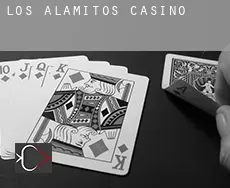 Los Alamitos  Casino