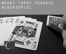 Mount Torry Furnace  Glücksspiel
