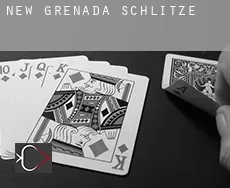 New Grenada  Schlitze