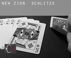 New Zion  Schlitze