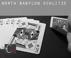 North Babylon  Schlitze
