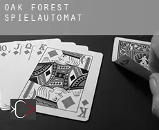 Oak Forest  Spielautomat