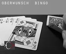 Oberwünsch Bingo