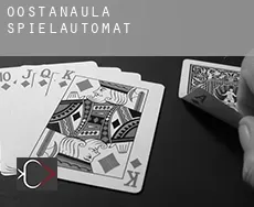 Oostanaula  Spielautomat