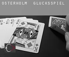 Osterholm Glücksspiel