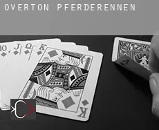 Overton  Pferderennen