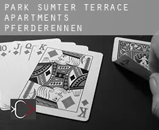 Park Sumter Terrace Apartments  Pferderennen