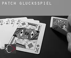 Patch  Glücksspiel