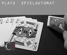 Plato  Spielautomat