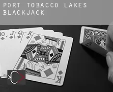 Port Tobacco Lakes Blackjack