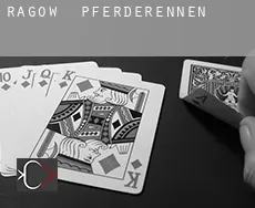 Ragow  Pferderennen