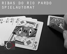 Ribas do Rio Pardo  Spielautomat