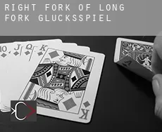 Right Fork of Long Fork  Glücksspiel