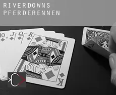 Riverdowns  Pferderennen