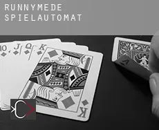 Runnymede  Spielautomat