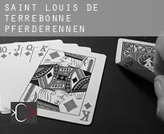 Saint-Louis-de-Terrebonne  Pferderennen