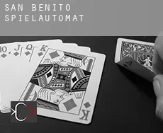 San Benito  Spielautomat