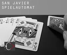 Departamento de San Javier Spielautomat