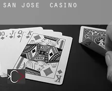 San Jose  Casino