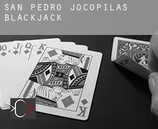 San Pedro Jocopilas  Blackjack
