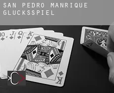 San Pedro Manrique Glücksspiel