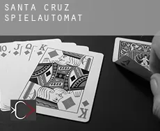 Santa Cruz  Spielautomat