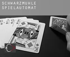 Schwarzmühle Spielautomat