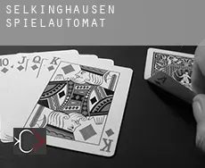 Selkinghausen Spielautomat