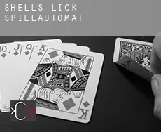 Shells Lick  Spielautomat