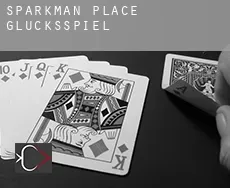 Sparkman Place  Glücksspiel
