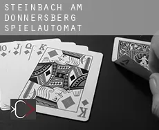 Steinbach am Donnersberg Spielautomat
