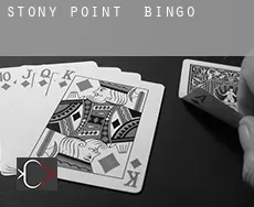 Stony Point  Bingo