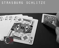 Strasburg  Schlitze