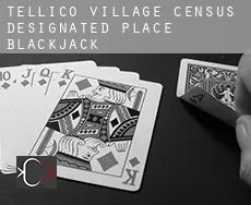 Tellico Village Blackjack