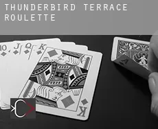 Thunderbird Terrace Roulette