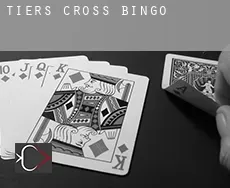 Tiers Cross  Bingo