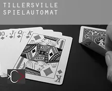 Tillersville  Spielautomat