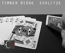 Timber Ridge  Schlitze