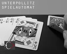 Unterpöllitz Spielautomat