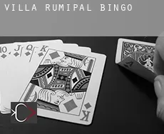 Villa Rumipal  Bingo