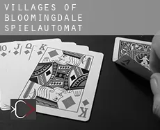 Villages of Bloomingdale  Spielautomat