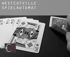 Westcotville  Spielautomat