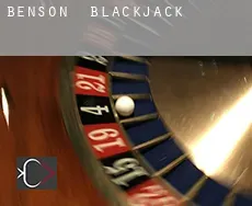 Benson  Blackjack