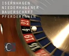Isernhagen NB Pferderennen